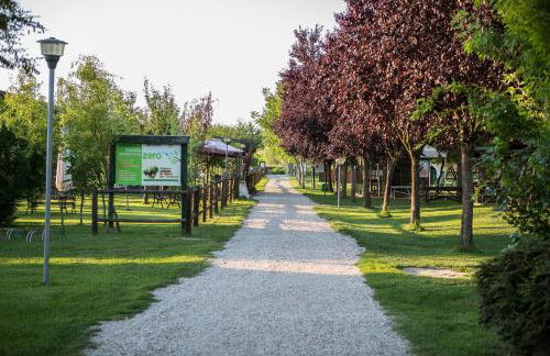 Agriturismo Tre Rondini - Foto 48