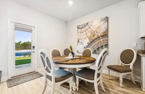 On Seabatical in Windmark Resort! - Bikes, Walk to Beach, Pool, Beach Gear, Golf Cart Incl! - Foto 26