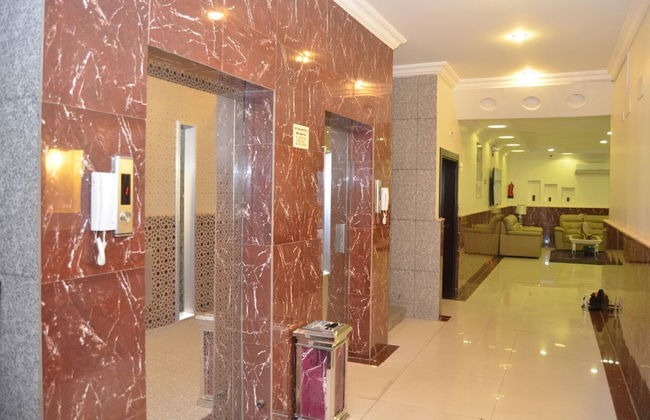 Fakhamat Aldyar for serviced Apartments - Foto 36