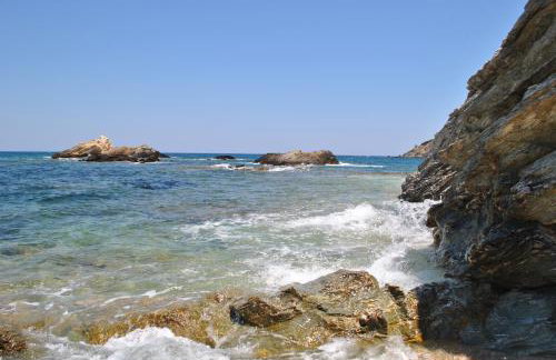 Heliopetra Sea View Studios - Foto 49