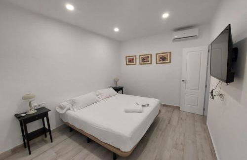 Cortijo Las Cruces Guillena - Sevilla - Foto 67