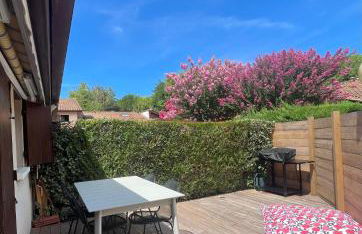 SLOW - Hossegor, océan & lac à pieds - Foto 3