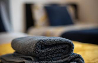 Sigmalife Apartment - Foto 12