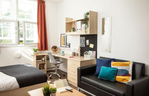 Rusholme Place Manchester - Foto 21