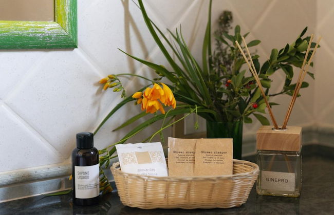 Welcomely - Su Niberu - Il Ginepro - Foto 14