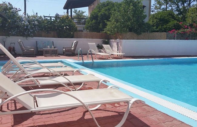 Platoni Elite Villas - Photo 20