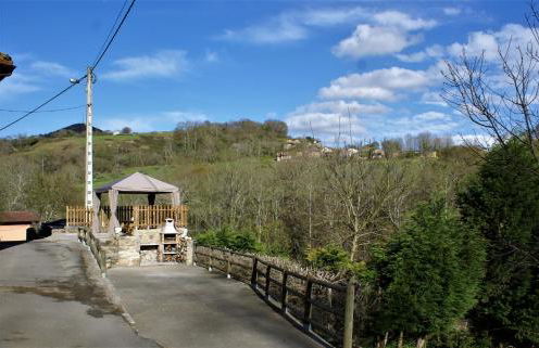 Casa Elena Cangas de Onis con WiFi y parking gratuito - Foto 37