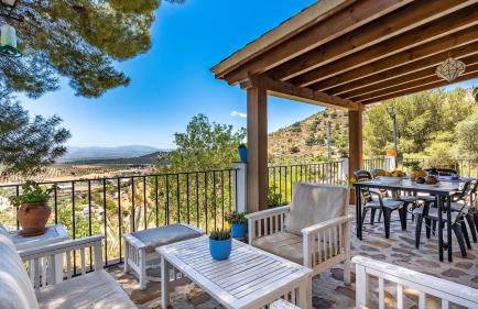 Cortijo La Alberquilla Íllora by Ruralidays - Foto 21