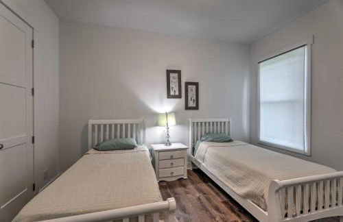 Mt Juliet Home Steps to Old Hickory Lake! - Foto 17