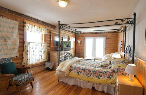 Grand View Retreat by KABINO Dogs OK Garage Huge Views FirePit Satellite WiFi - Foto 39