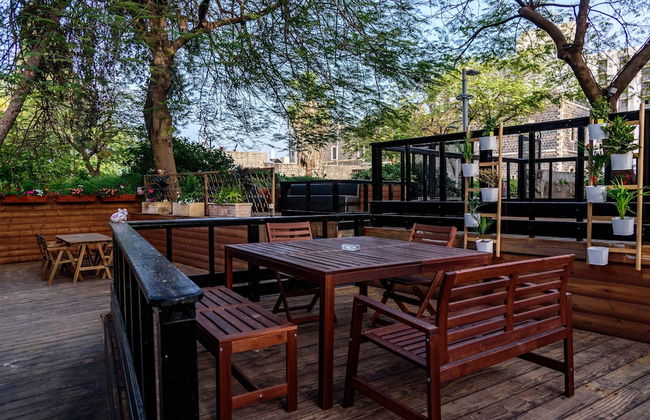 Kinneret Lodging - Foto 27