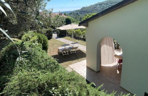 Casa Rosmarino, grill, Wi-Fi by ToscanaTour - Foto 3