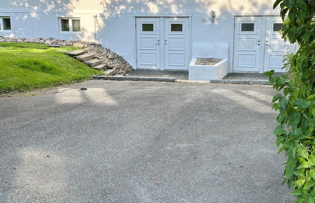 WOW Apartments, Sankt Sigfridsgatan 64-66 - Photo 47