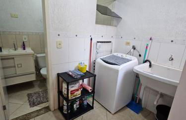 Apartamento em Osasco 2 Quartos, wi-fi, estacionamento no local - Foto 19