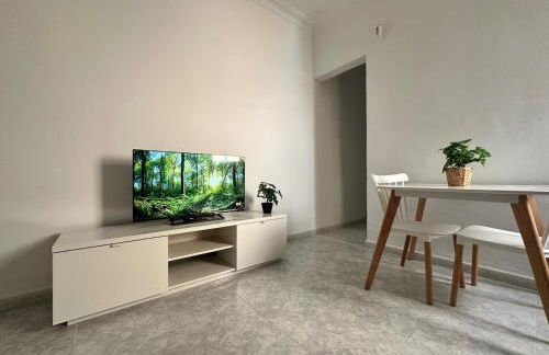 Santa Cruz Apartment - Foto 16