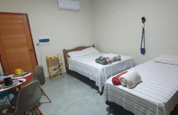 Figueira - Studio Sol, ótima localização - Photo 7