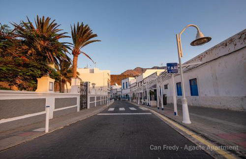 Can Fredy - Private Apartment Agaete - Foto 48