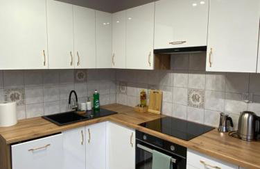 Apartament Wysoka Brama - Foto 14