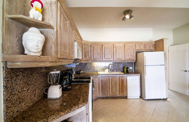 Cupecoy Beach Club - Foto 50