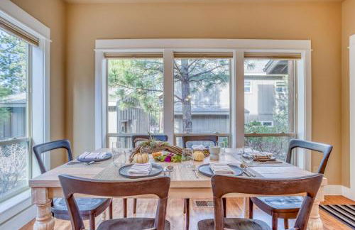 Beautiful Bend Retreat - Meredith Lodging - Foto 27