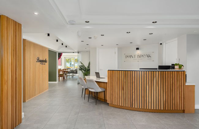 Point Break Luxury Apartments - Foto 2