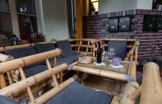 Ferienwohnung am Goethepark in Leipzig - Foto 23