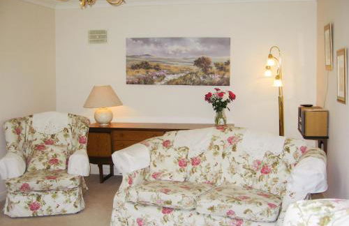 Chestnut Cottage - Foto 3