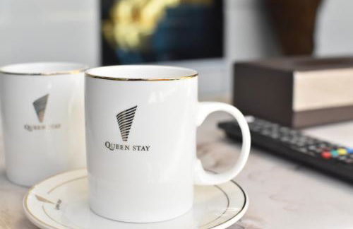 Queen Stay Apartments - Foto 104