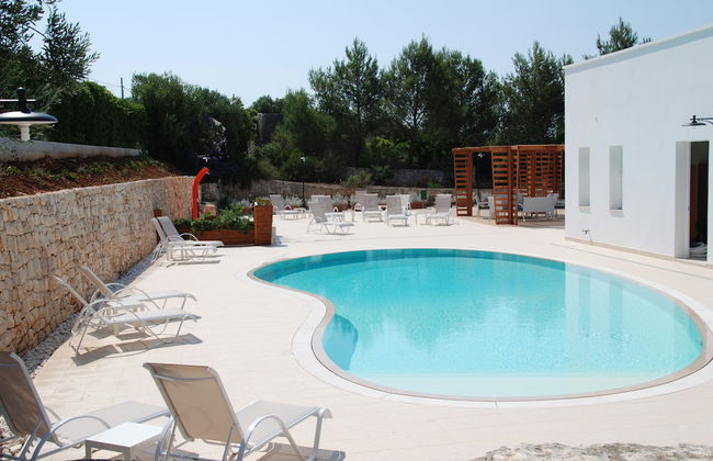 Residence Miramare - Photo 25