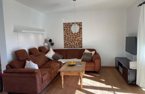 Chiemgauer Ferienhaus - Foto 13