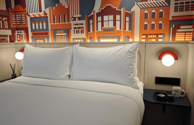 lyf Georgetown Penang - Foto 13