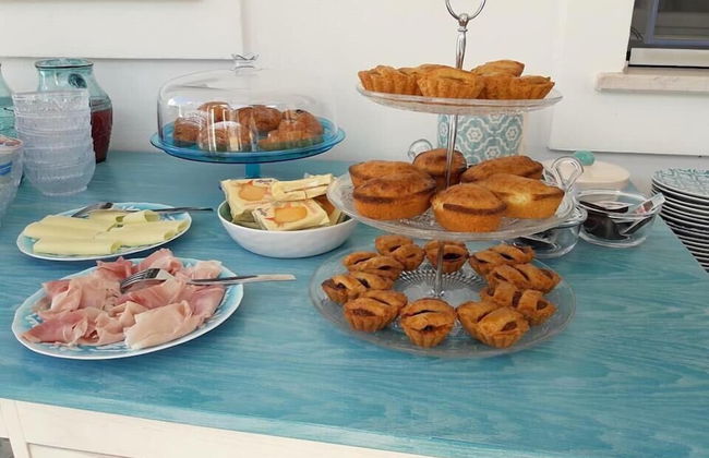 Torreblu Residence - Foto 47