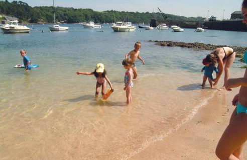 Cozy Home In Plourivo With Kitchen - Foto 33