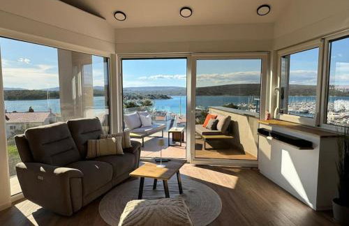 Panorama Penthouse Punat - Foto 21