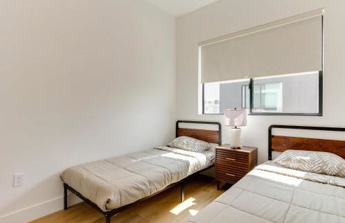 Modern Luxe Retreat Three-Bedroom #4 - Photo 22