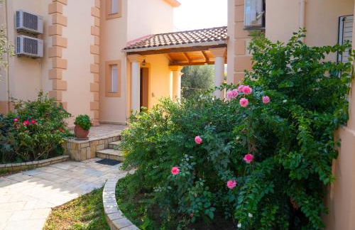 Villa Agrilida - Foto 56