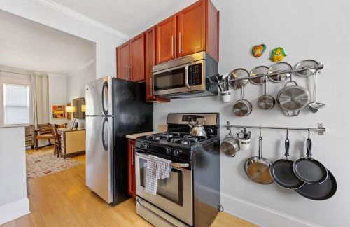 Chic 1 BR Units Near Dilworth - Foto 11