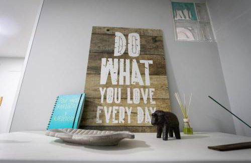 La casa de Angel y Olimpia - Photo 23