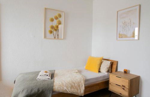 Hans & Franz Zimmervermietung - Foto 12