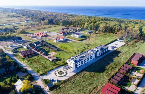 Rentsite Family Apartments Ex Baltin Hotel - Foto 33