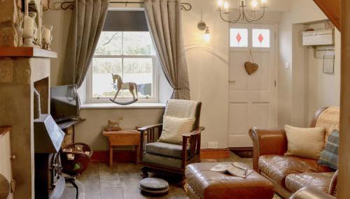 Townhead Cottage - Foto 3