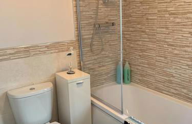 8Murrayfield, St Abbs - Foto 14