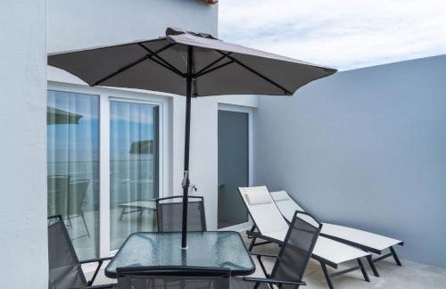 Mosteiros Sunset and Islets Apartment - Foto 22