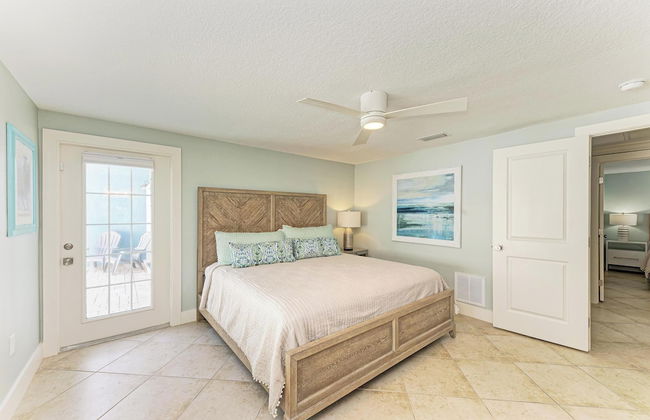 Anna Maria Island Blue Bella Bliss - Private Heated Pool - Foto 23