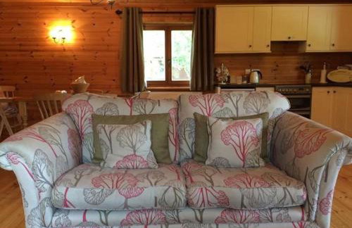 Woodpecker Lodge - Foto 7