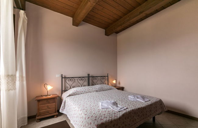 Agriturismo Antico Frutto - Foto 29