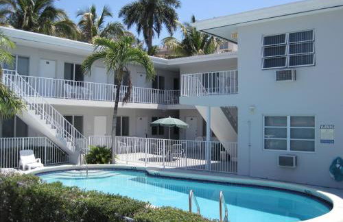 Summerland Suites - Foto 1