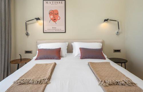 Casa GENI-heated pool, 3 bedrooms, sea views - Foto 24