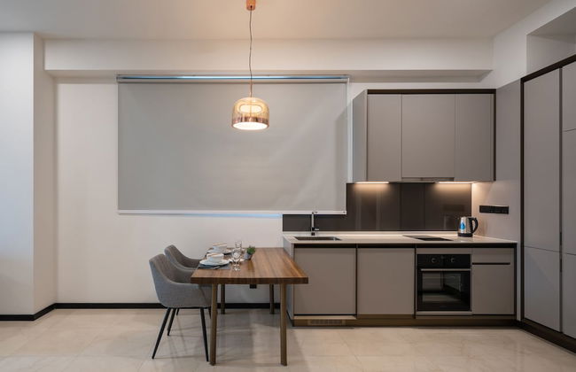 Opus Residences - Foto 17