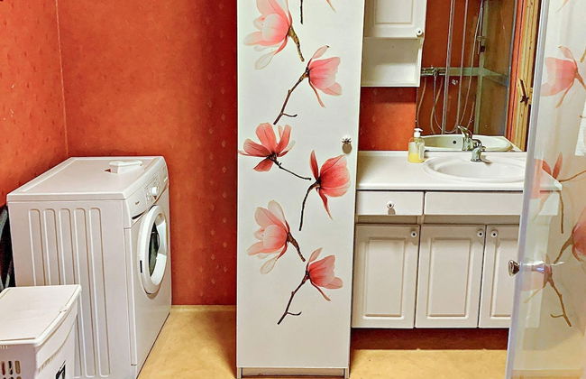 4 Person Holiday Home in taø - Foto 3